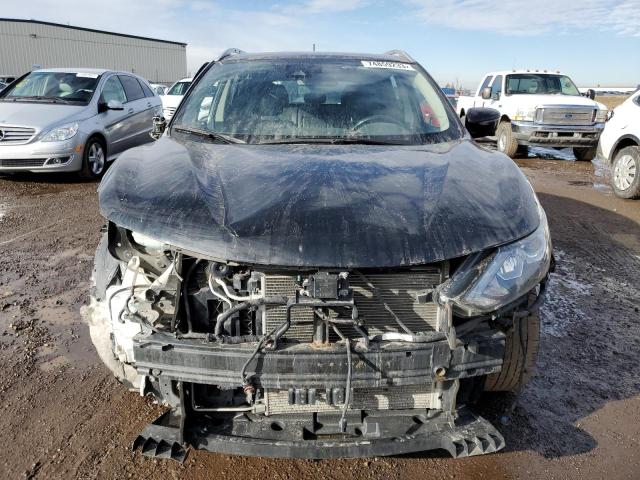 2018 NISSAN QASHQAI JN1BJ1CR1JW263461