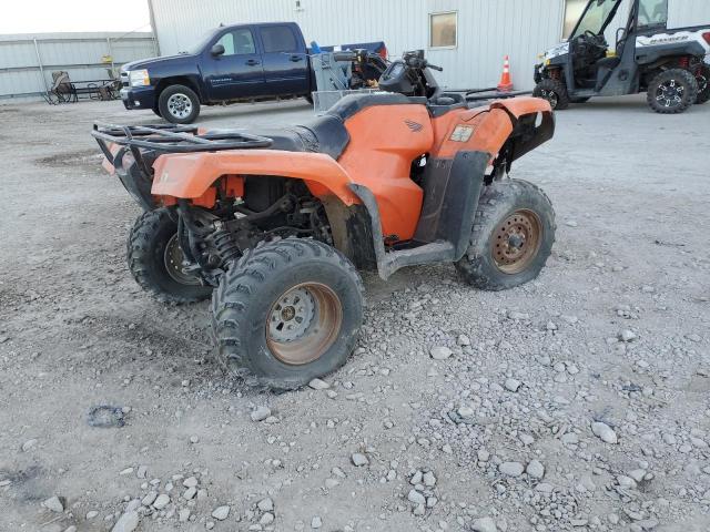 2015 HONDA ATV 1HFTE470XF4000591