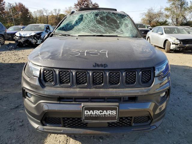 3C4NJDBNXPT533439 | 2023 Jeep compass latitude