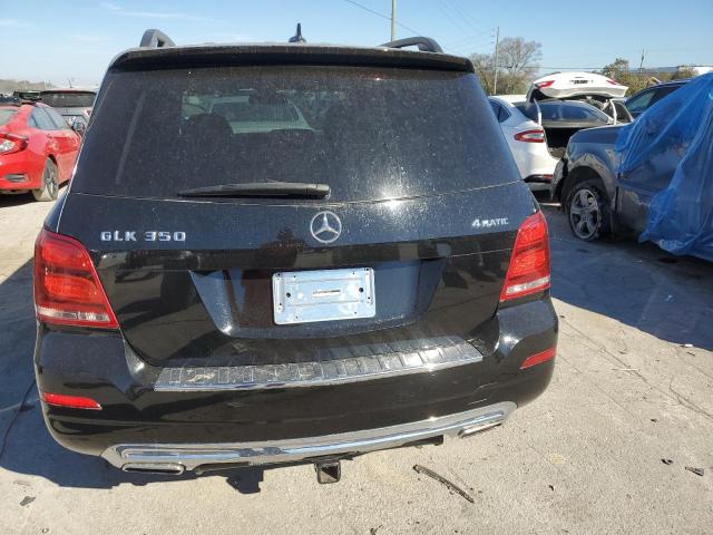 WDCGG8JBXDG095067 | 2013 MERCEDES-BENZ GLK 350 4MATIC