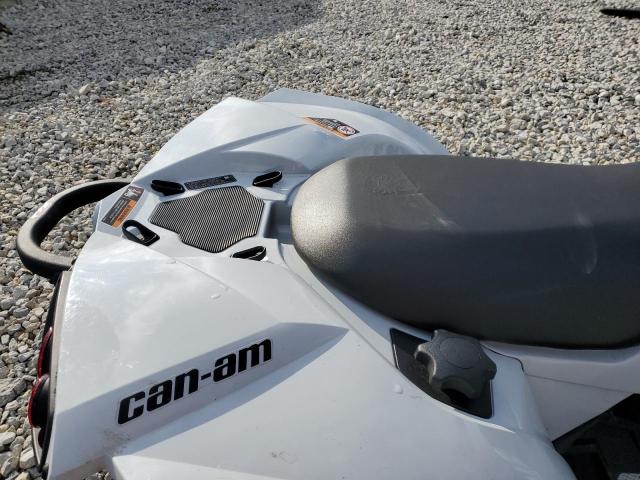 2023 CAN-AM RENEGADE 6 3JBMGAJ49PJ000451