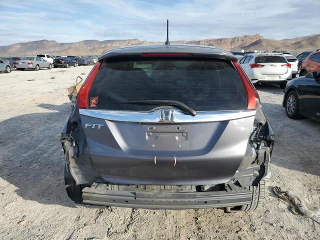 3HGGK5H89FM773167 | 2015 HONDA FIT EX