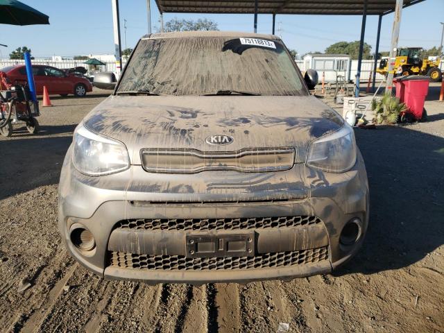 KNDJN2A28K7654059 KIA SOUL