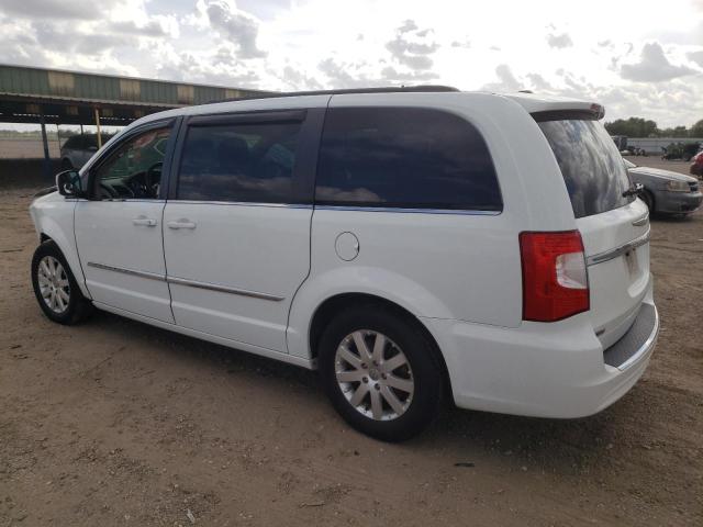 2C4RC1BG6ER382353 | 2014 CHRYSLER TOWN and COU