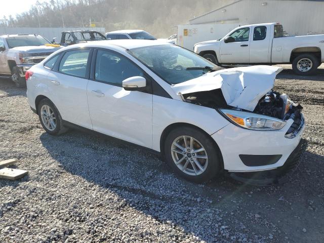 1FADP3FE3HL241438 | 2017 FORD FOCUS SE