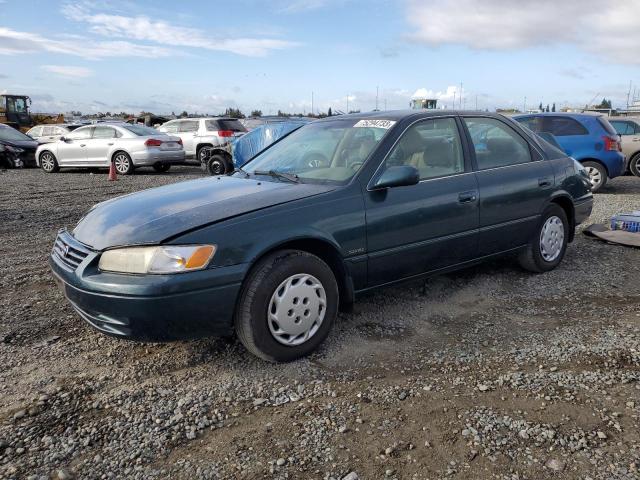 1998 Toyota Camry CE