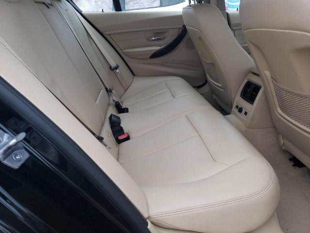 2015 BMW 328 XI - WBA3B3G57FNR85416