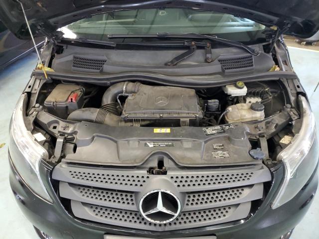 WD4PG2EE5J3383465 | 2018 MERCEDES-BENZ METRIS