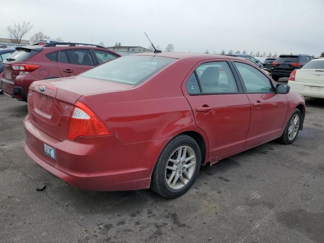 3FAHP0GA3AR176156 | 2010 Ford fusion s