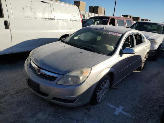 2007 Saturn Aura XE