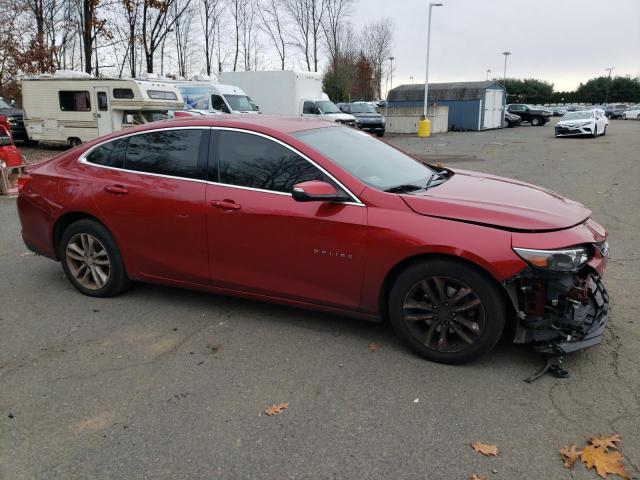 1G1ZE5ST5GF211692 | 2016 CHEVROLET MALIBU LT