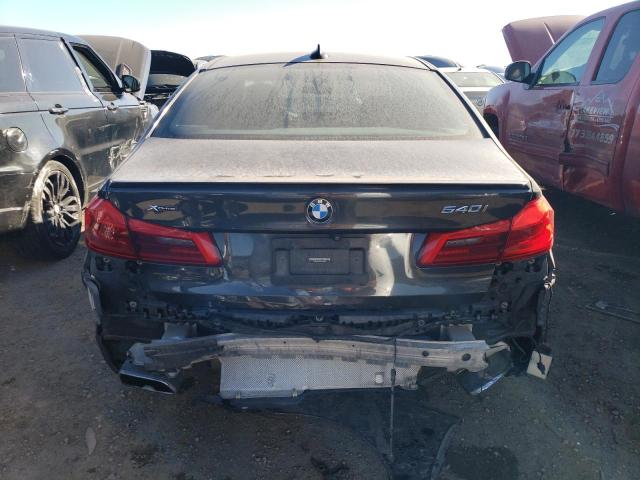 WBAJE7C30HG479346 | 2017 BMW 540 XI