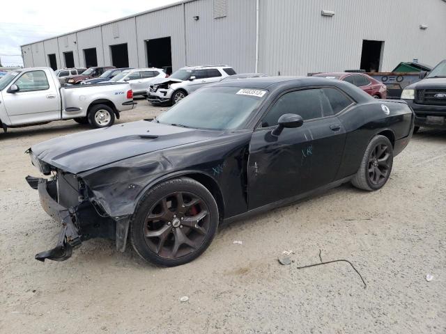 2013 Dodge Challenger SXT