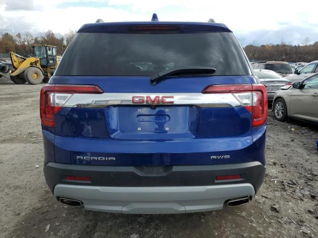 1GKKNULS9PZ146020 GMC Acadia SLT 6