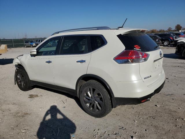 KNMAT2MV3GP731939 | 2016 NISSAN ROGUE S