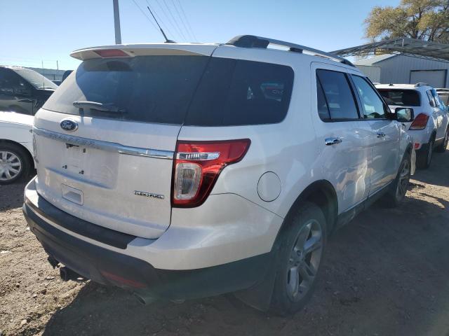 1FM5K7F85EGA88253 | 2014 FORD EXPLORER L