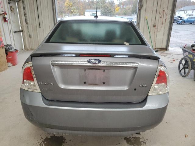 3FAHP08Z57R246611 2007 Ford Fusion Sel