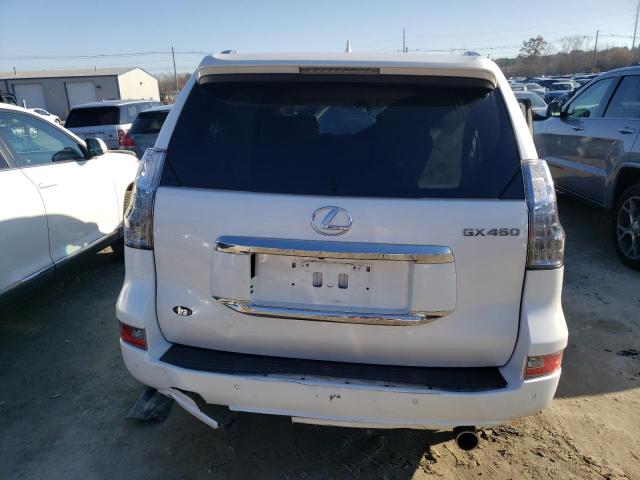 JTJBM7FXXK5229198 | 2019 LEXUS GX 460