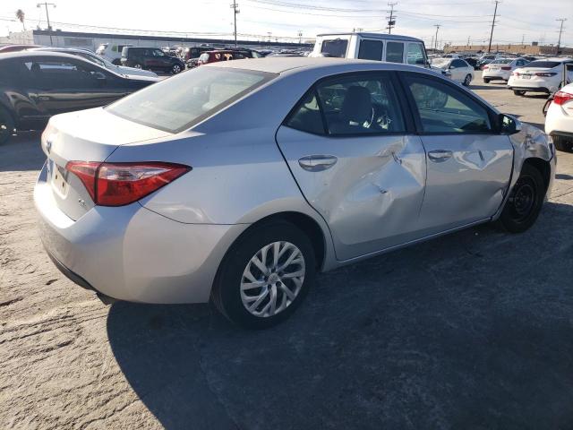 2017 TOYOTA COROLLA L - 2T1BURHE5HC952169