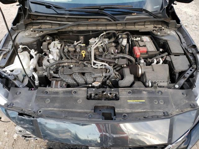 1N4BL4DV4NN382367 Nissan ALTIMA SV