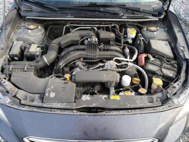2017 SUBARU IMPREZA PR - 4S3GKAF6XH1601142