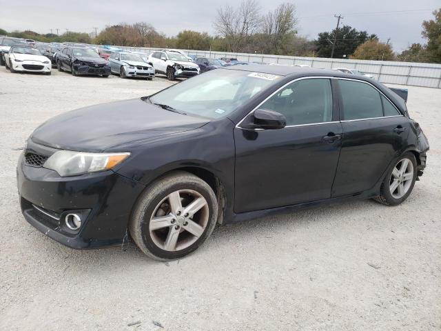 4T1BF1FK2EU418710 | 2014 TOYOTA CAMRY L