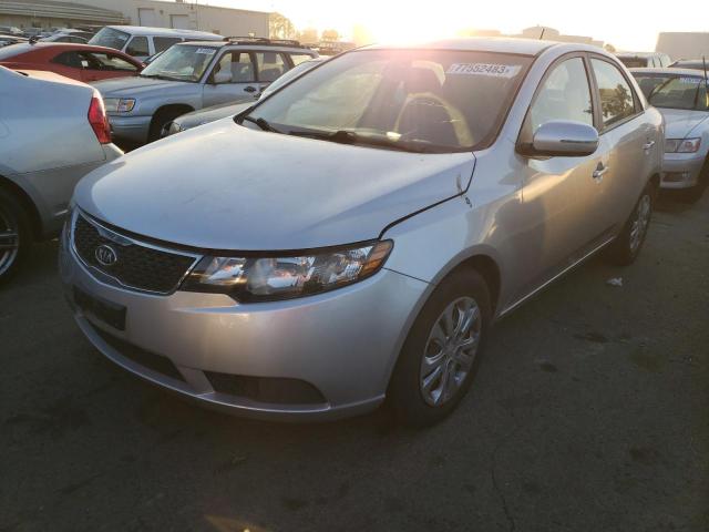 2012 Kia Forte EX