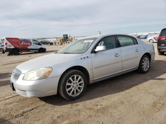 2009 Buick Lucerne CXL