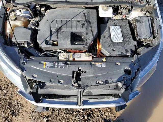 VIN 1G1RA6E43EU125361 2014 Chevrolet Volt no.11