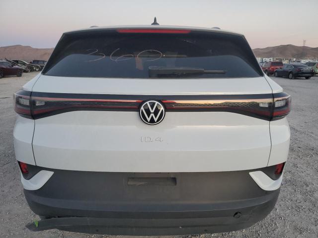 WVGRMPE23MP056697 | 2021 VOLKSWAGEN ID.4 PRO