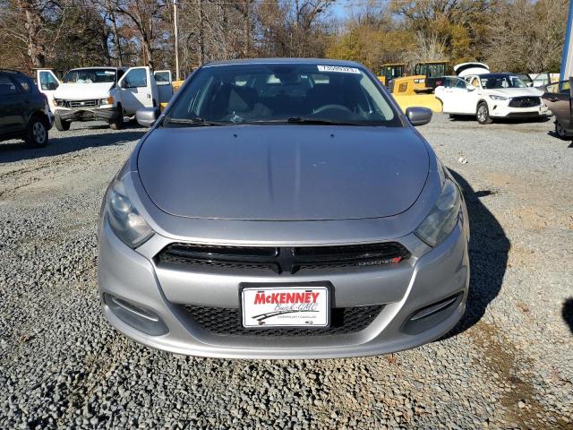 1C3CDFBB4GD613457 | 2016 DODGE DART SXT