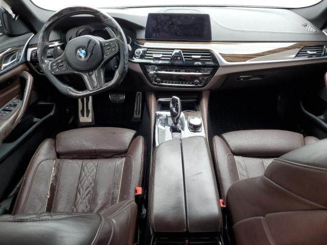 2017 BMW 540 I - WBAJE5C50HG477649