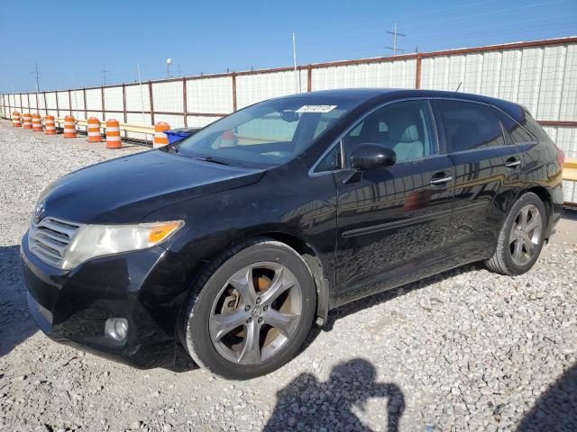 2009 Toyota Venza 