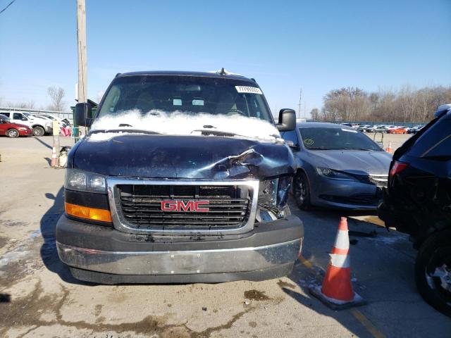 2017 GMC SAVANA G35 - 1GTZ7GFG1H1126454
