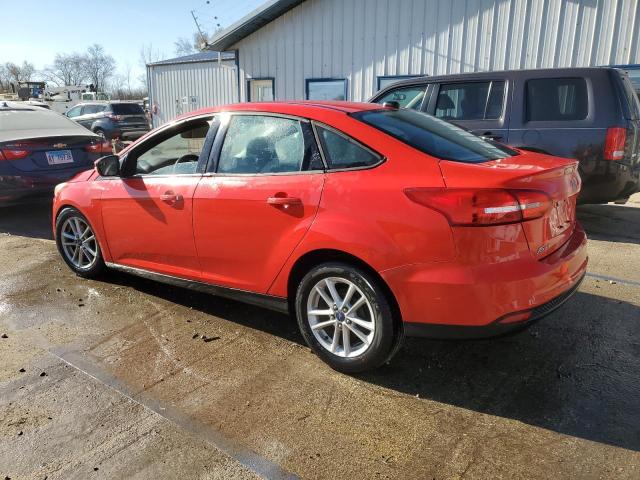 1FADP3F26FL270080 | 2015 FORD FOCUS SE