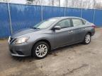 2017 NISSAN SENTRA S - 3N1AB7APXHY404219