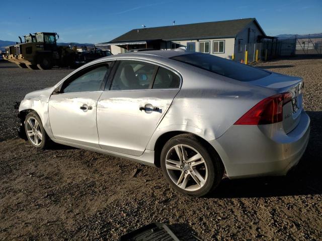 YV1612TKXF1351687 | 2015 VOLVO S60 PREMIE