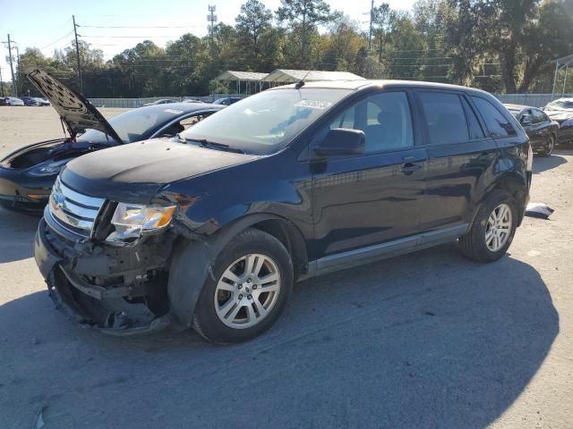 2008 Ford Edge SEL