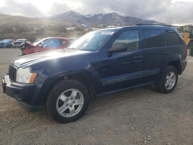 2005 Jeep Grand Cherokee Laredo