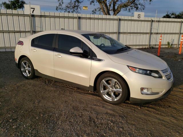 VIN 1G1RH6E47DU138480 2013 Chevrolet Volt no.4