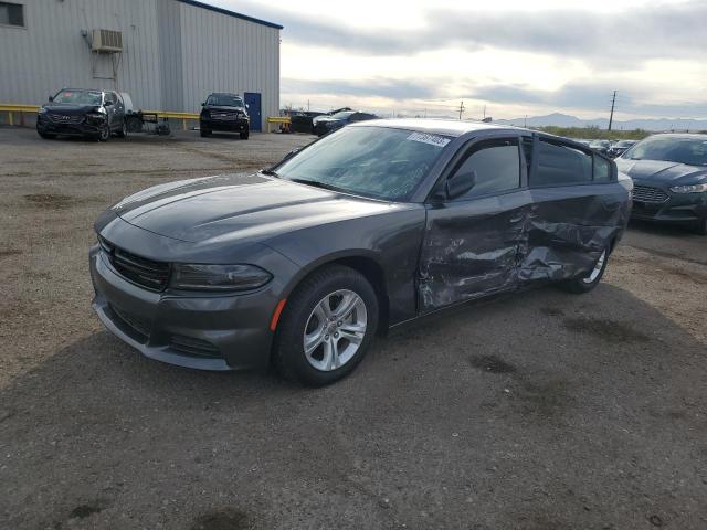 2023 DODGE CHARGER SXT for Sale | AZ - TUCSON | Fri. Jan 05, 2024 ...