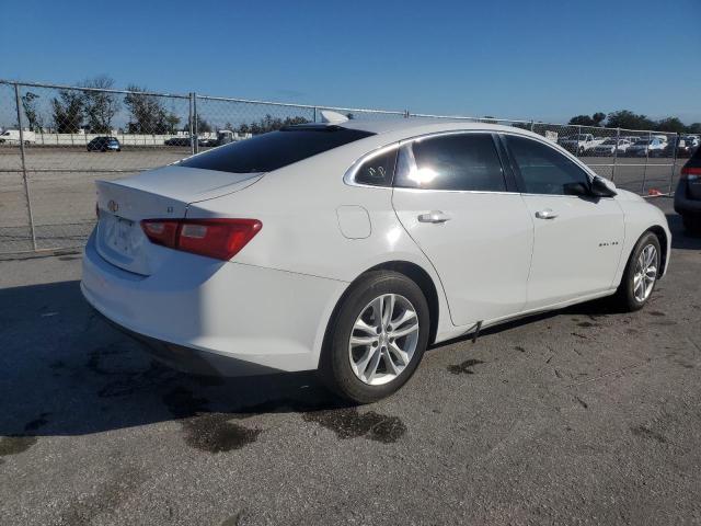 2018 CHEVROLET MALIBU LT - 1G1ZD5ST7JF146323