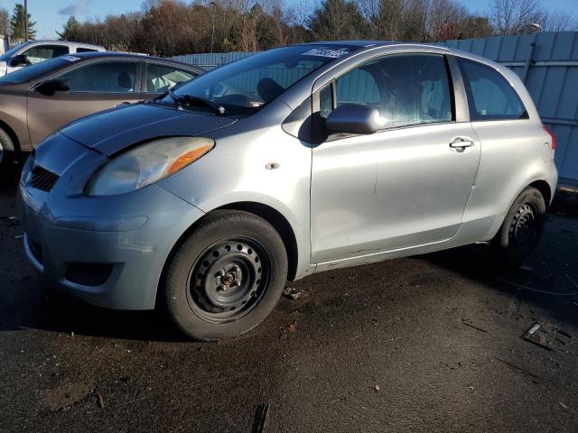 2010 TOYOTA YARIS for Sale | MA - FREETOWN | Thu. Dec 14, 2023 - Used ...