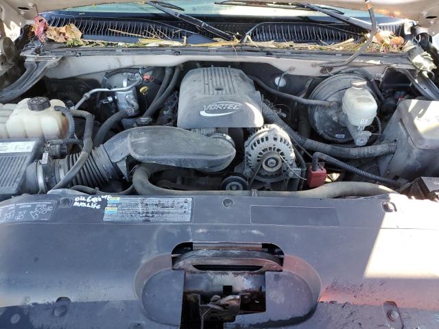 2005 Chevrolet Silverado 1500 Work Truck VIN: 1GCEC14V65Z336473 Lot: 43441053