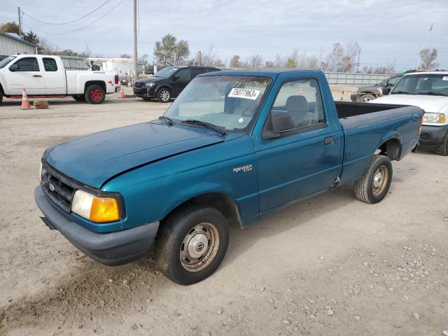 FORD RANGER  1994 0