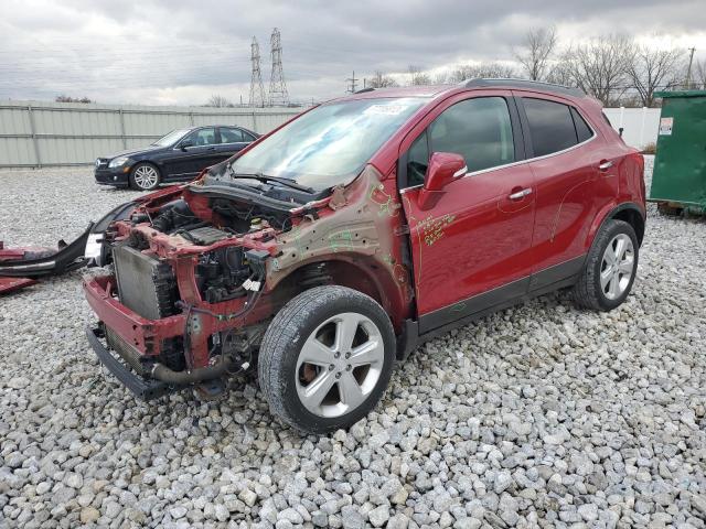 2015 BUICK ENCORE CON - KL4CJFSB8FB254820