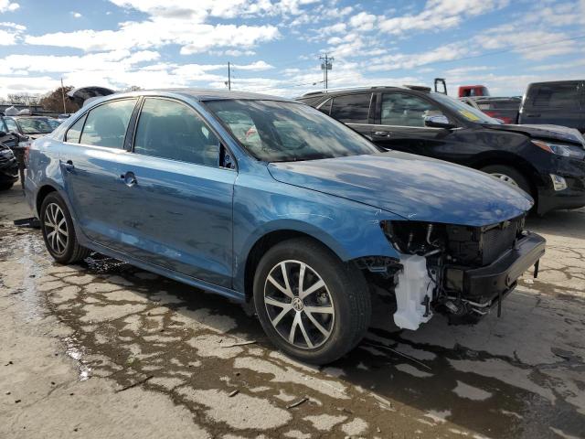 3VWDB7AJ8HM403788 | 2017 Volkswagen jetta se