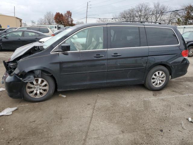 2008 Honda Odyssey EX-L