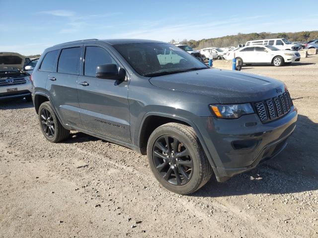 1C4RJFAG6HC755246 | 2017 JEEP GRAND CHER