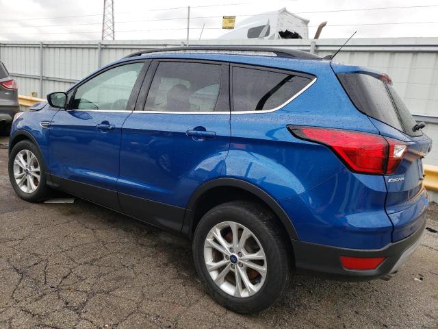 1FMCU9HD8KUA78577 | 2019 FORD ESCAPE SEL